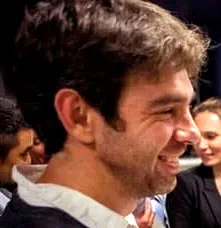 Sébastien Rieu