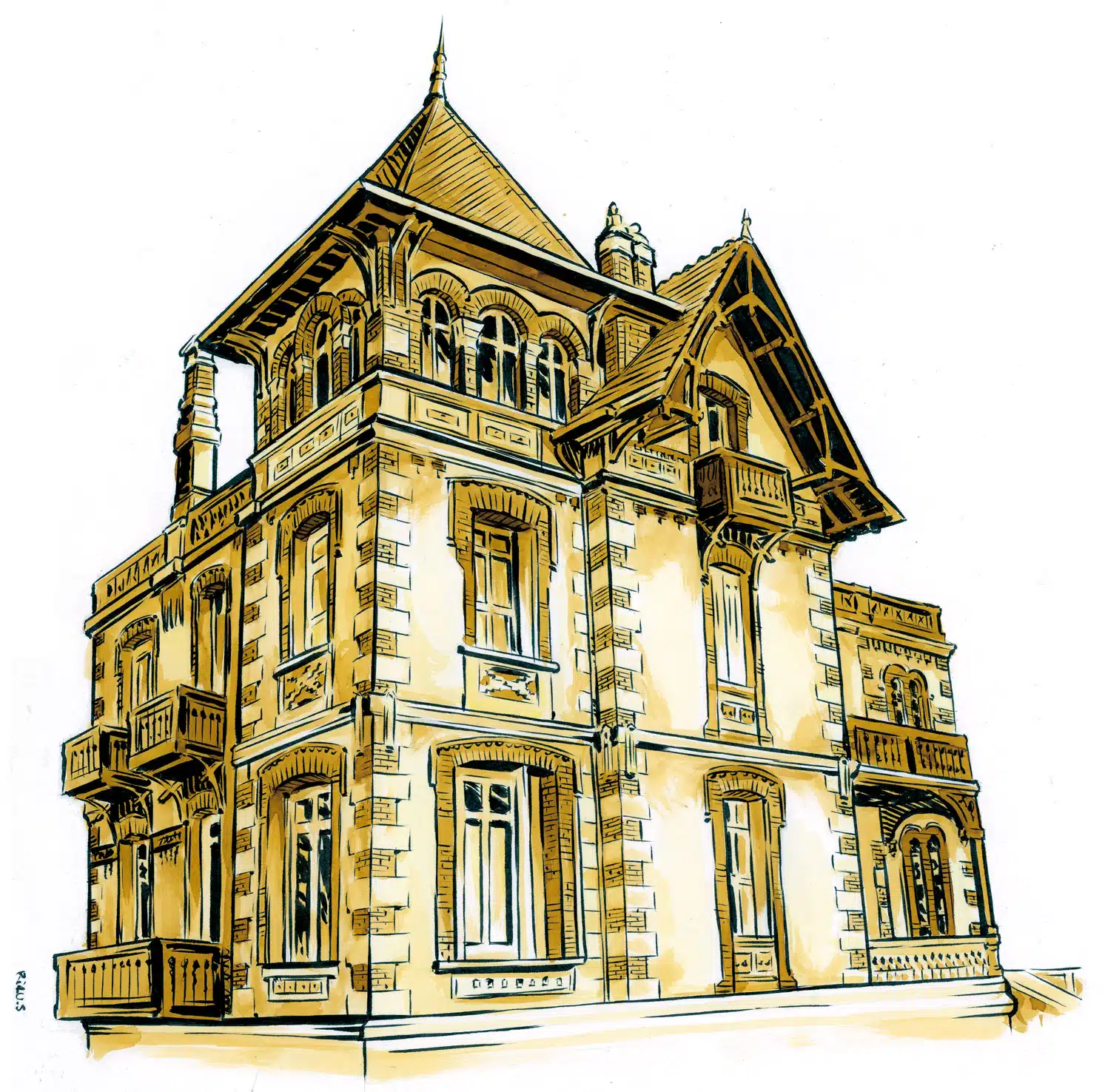 Villa Teresa