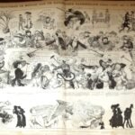 Discovery of Monaco by a navigator from Les Batignolles