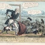 The Revolution of 1831. As prophecyed by that learned astrologer General Ikey Wether-Bridge.